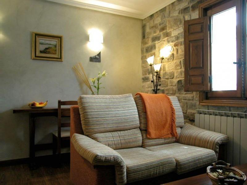 Apartamentos Pistolo Ochagavia Phòng bức ảnh