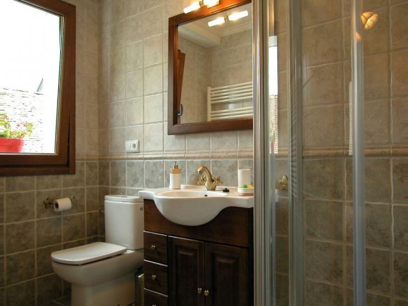 Apartamentos Pistolo Ochagavia Phòng bức ảnh