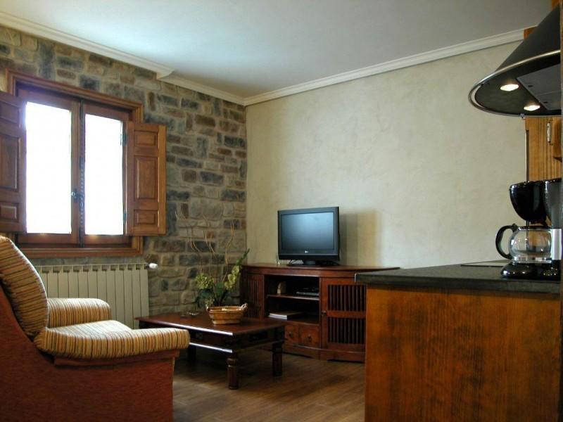 Apartamentos Pistolo Ochagavia Phòng bức ảnh
