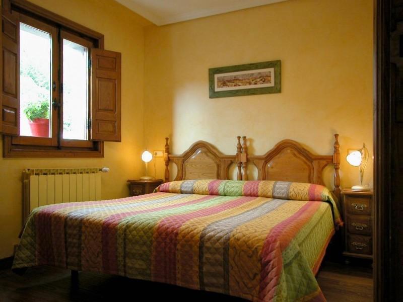 Apartamentos Pistolo Ochagavia Phòng bức ảnh