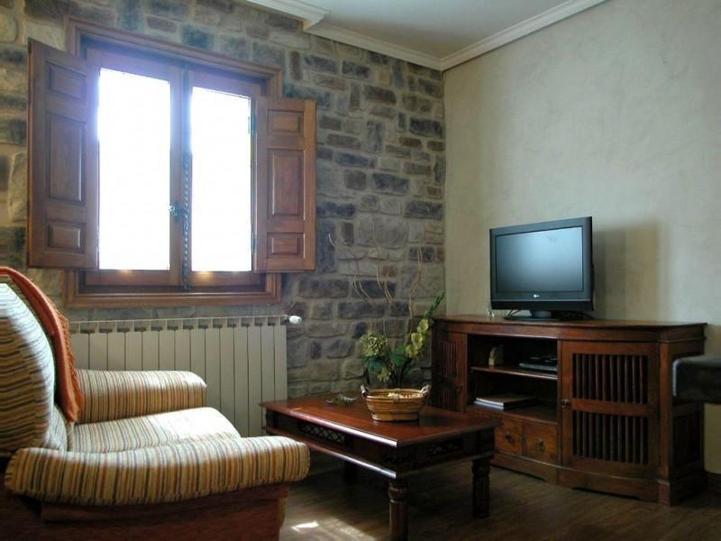 Apartamentos Pistolo Ochagavia Ngoại thất bức ảnh