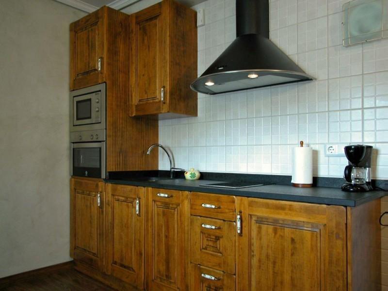 Apartamentos Pistolo Ochagavia Phòng bức ảnh