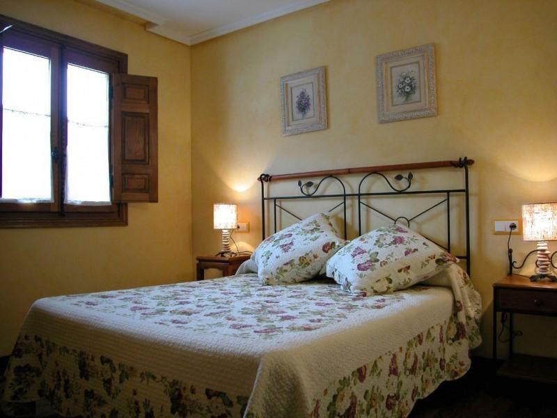 Apartamentos Pistolo Ochagavia Ngoại thất bức ảnh